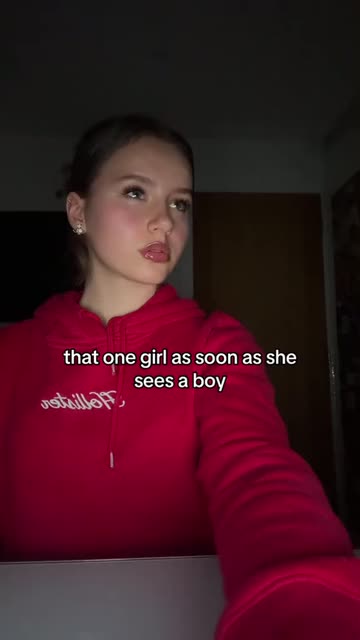 Spotlight content by a Snapchat user