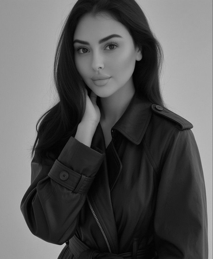 محتوى سناب شات لـ مريم حسين🎬💎