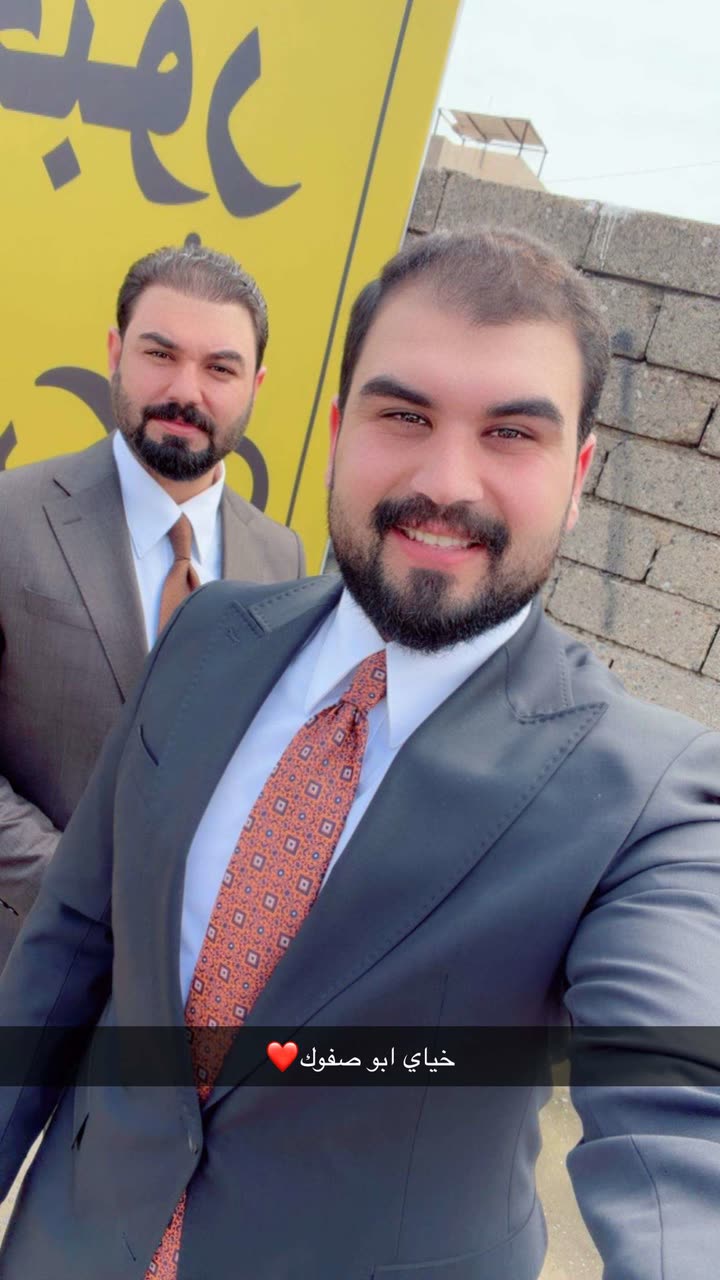 محتوى سناب شات لـ أحـمـد الشـيخ علـي آلـعـزيـر