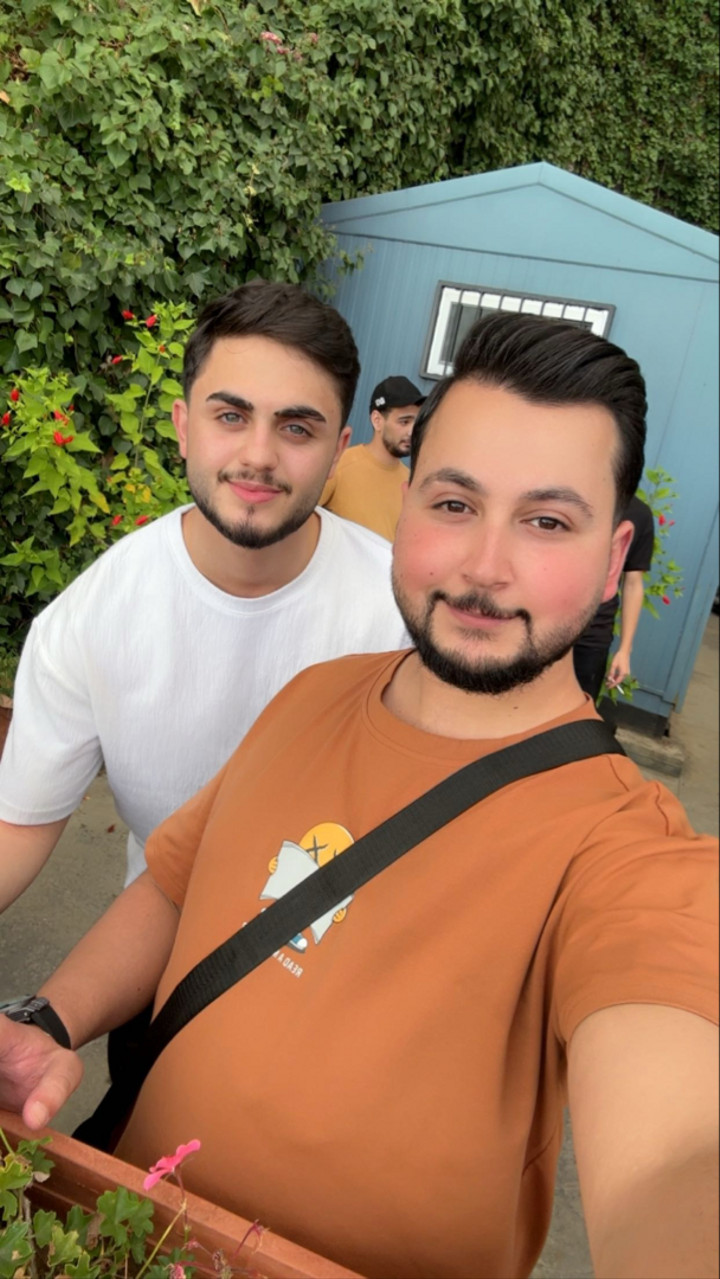 محتوى سناب شات لـ صقر في الاردن 🇯🇴