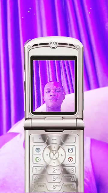 Preview for a Spotlight video that uses the alt phone Lens
