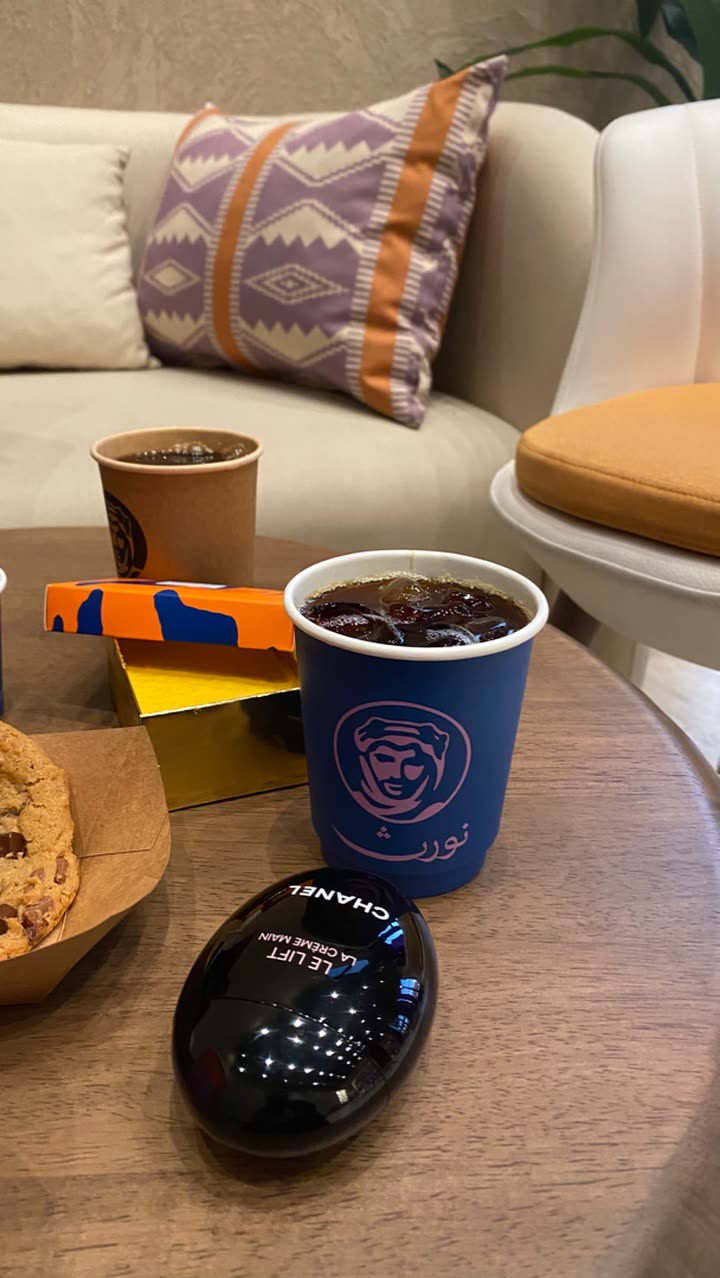 محتوى سناب شات لـ ملك الفهيدي فوز⚜️