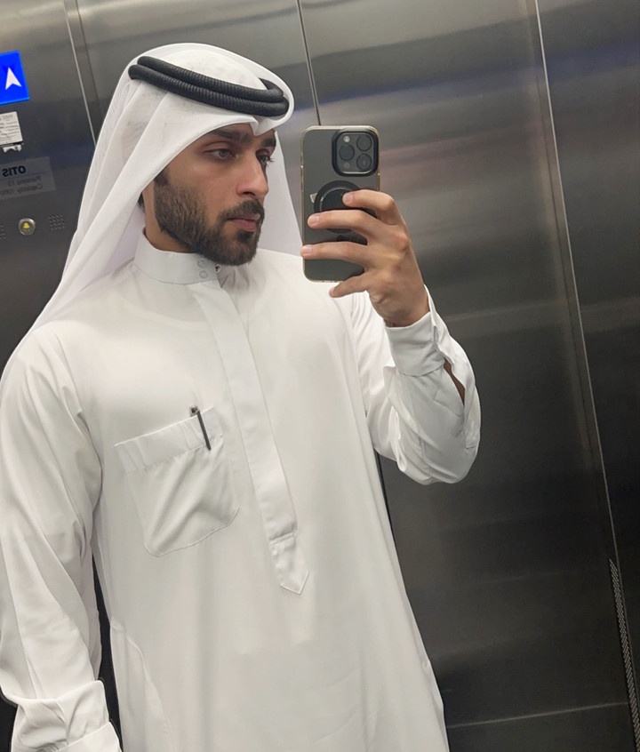 محتوى سناب شات لـ Khalid ⚔️