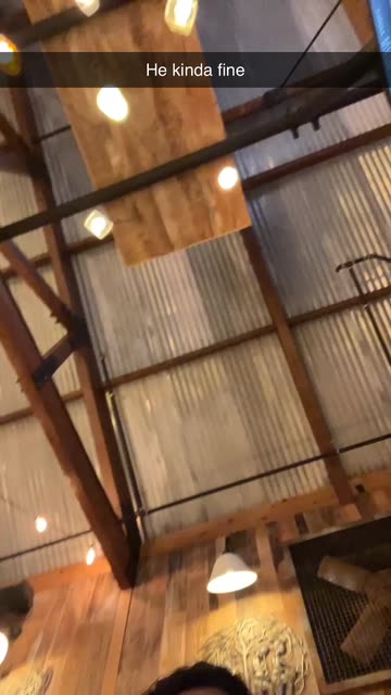 Preview for a Spotlight video that uses the Sibling Lens