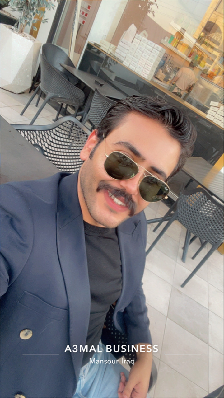 محتوى سناب شات لـ DR SALIH ATTIYAH DULIAMI👨🏻‍⚕
