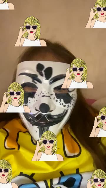 Preview for a Spotlight video that uses the Taylor's Lens