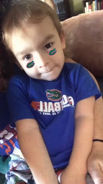 Preview for a Spotlight video that uses the GATORS UF Lens