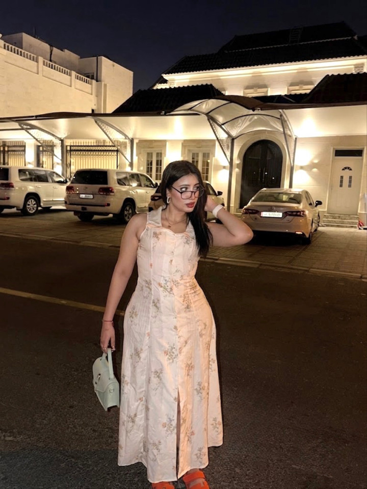 محتوى سناب شات لـ اروى🇲🇦