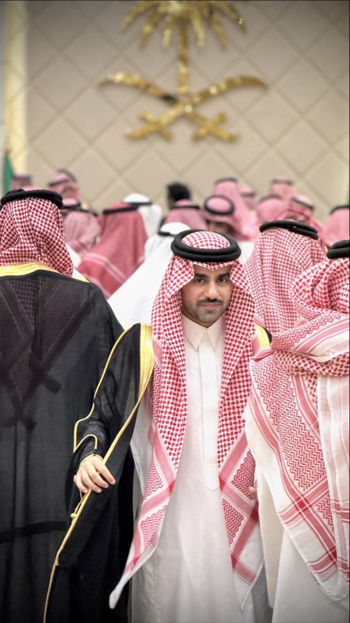 محتوى سناب شات لـ سعد بن ريمان