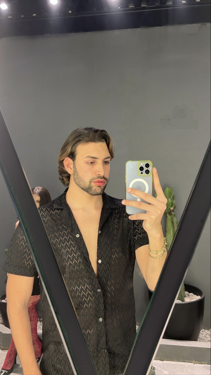 محتوى سناب شات لـ Tony | طوني 🇱🇧