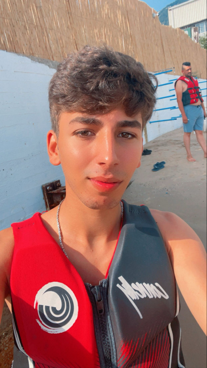 محتوى سناب شات لـ علي عادل نعمة ⚽️2️⃣