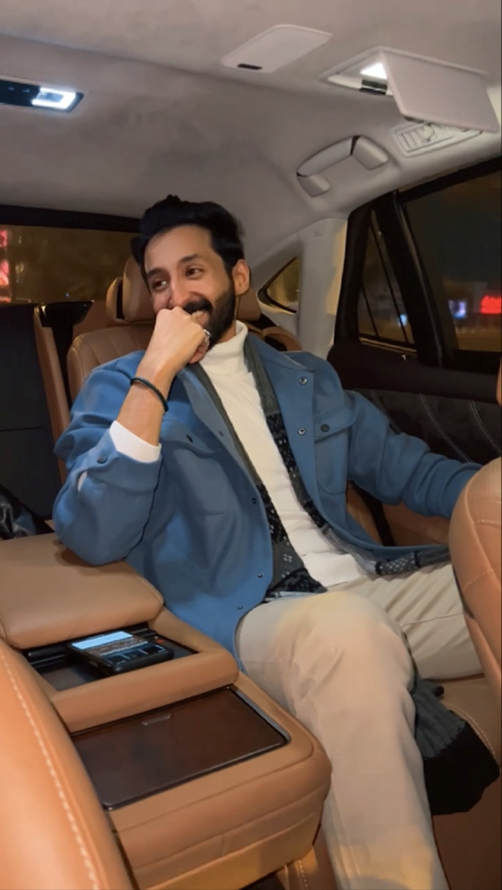 محتوى سناب شات لـ Faisal .