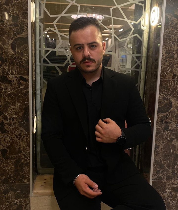 محتوى سناب شات لـ Aktham As