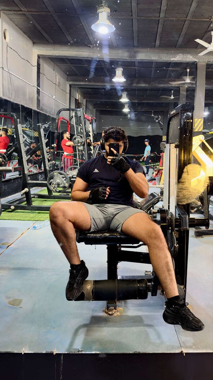 محتوى سناب شات لـ Tamer meQdade🩶