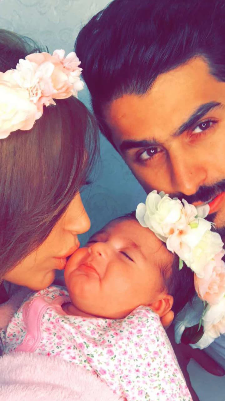 محتوى سناب شات لـ دكتورة خلود