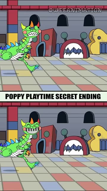 Secret Animation Videos