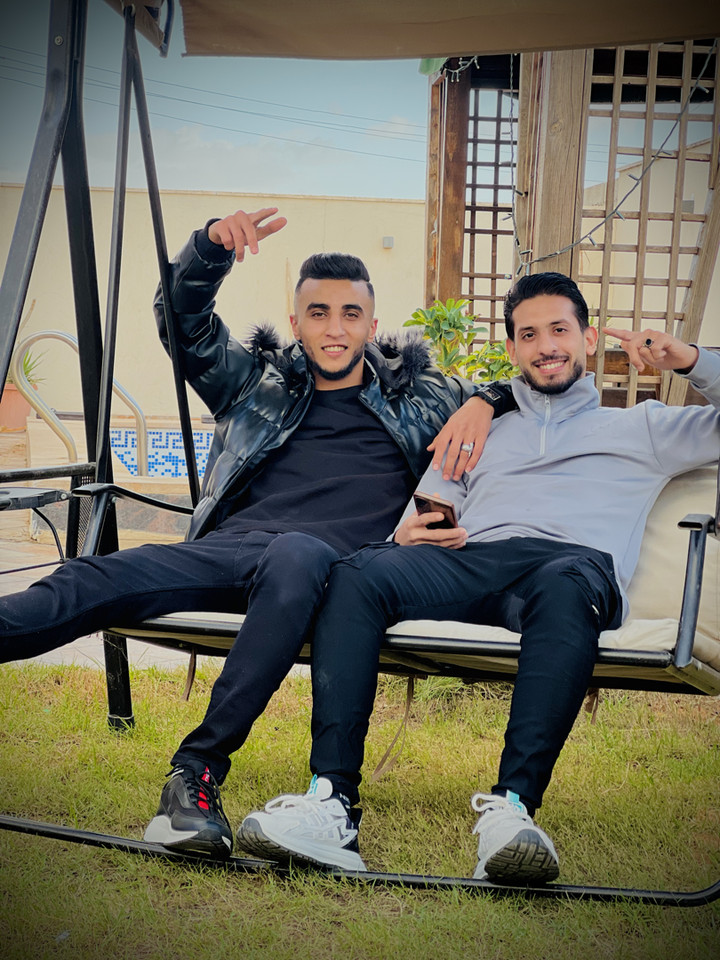 محتوى سناب شات لـ Abdo jwely🇱🇾