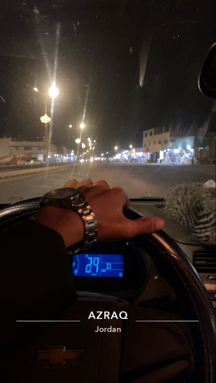 محتوى سناب شات لـ ﮼سامي ﮼الصخري 🇯🇴