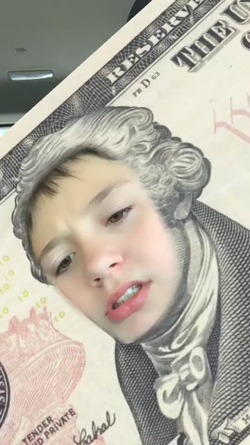 Preview for a Spotlight video that uses the 10 Founding Father Lens
