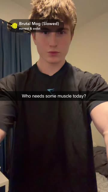 shirtlesshotguy