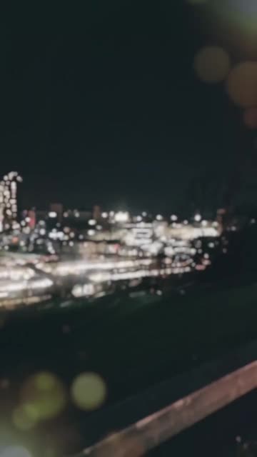 Preview for a Spotlight video that uses the Bokeh A7 NEW Lens