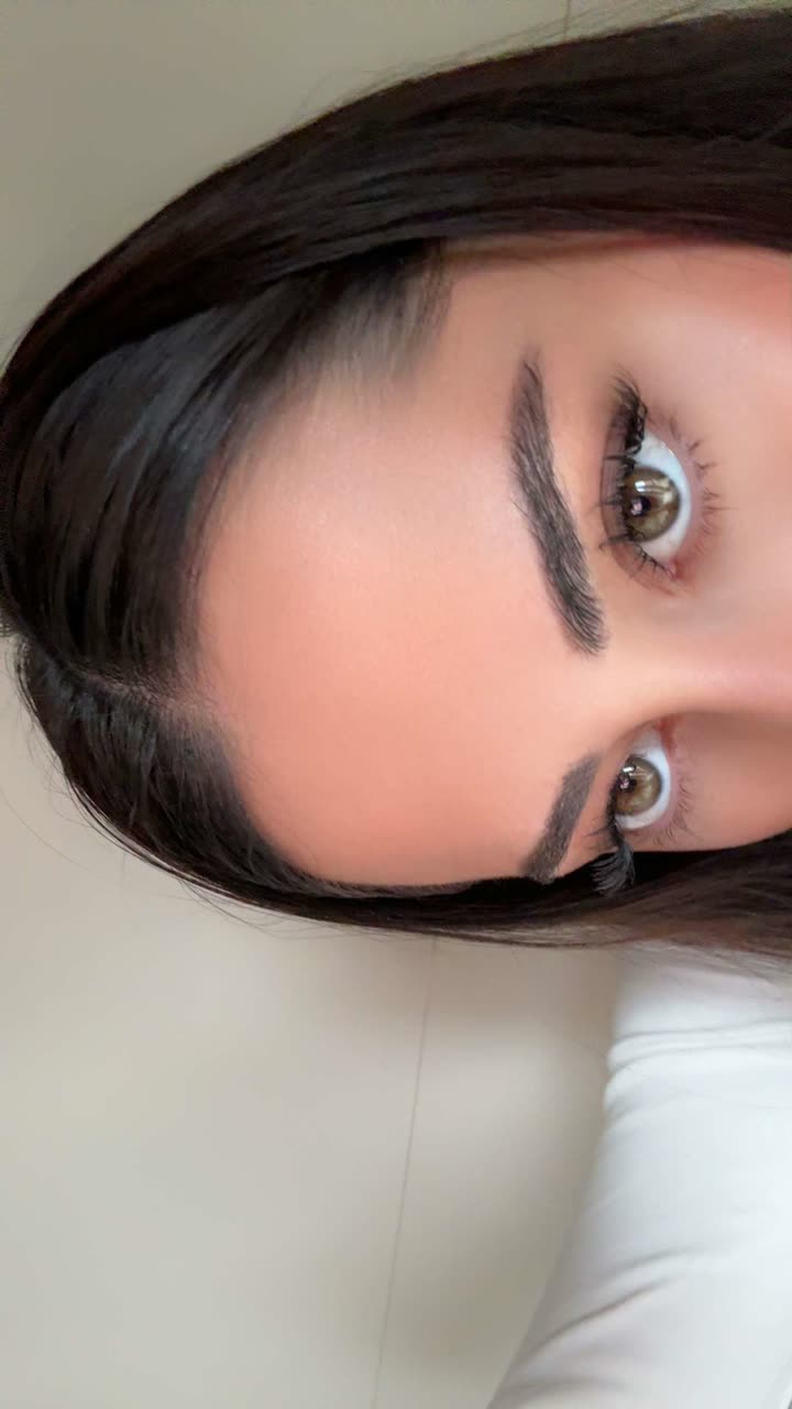 محتوى سناب شات لـ Angel Baby