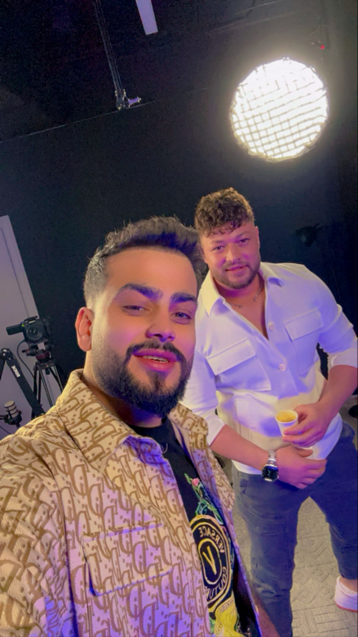 محتوى سناب شات لـ محمد جواني ‏في دبي