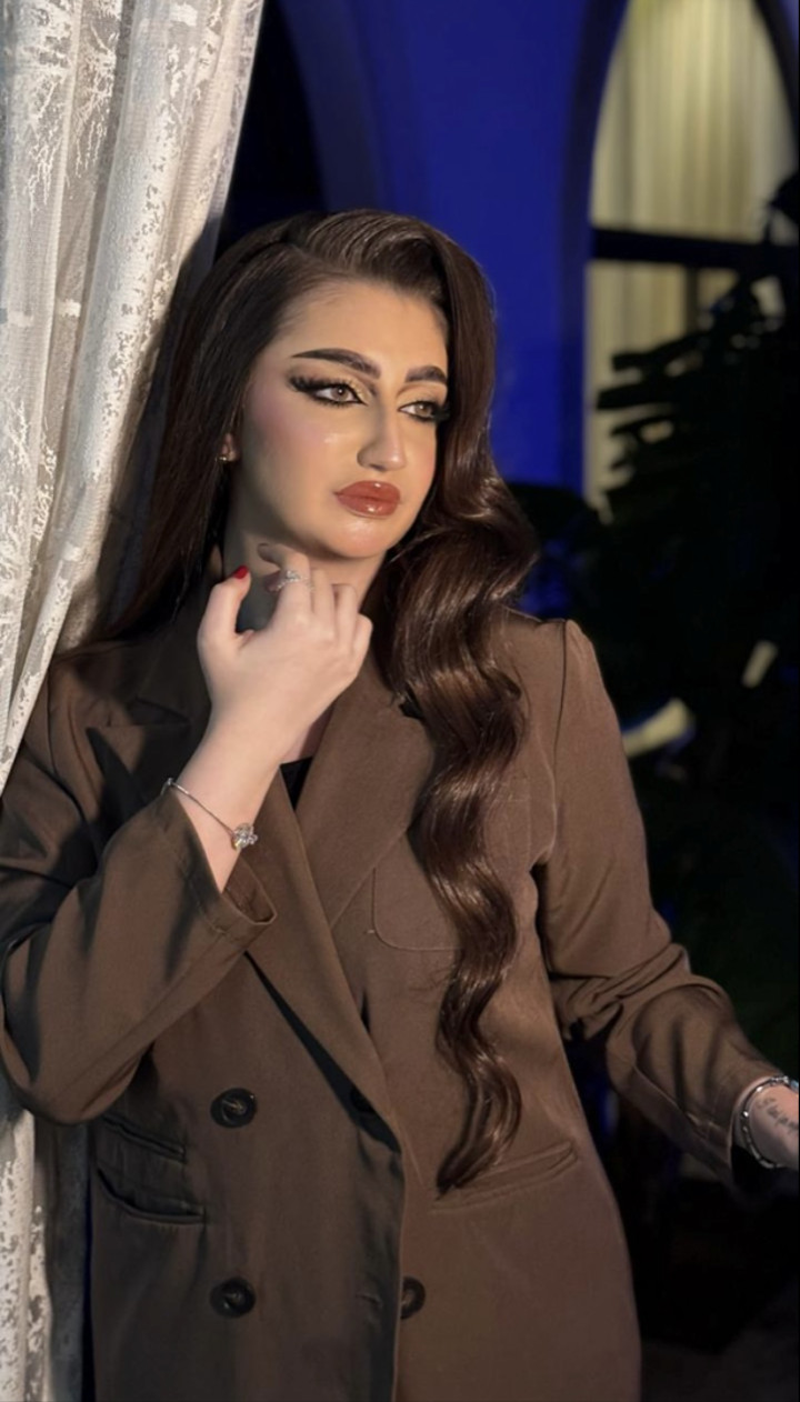 محتوى سناب شات لـ مصورة جوال أمل المنيف💛