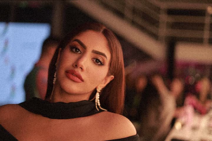محتوى سناب شات لـ نور ستارز