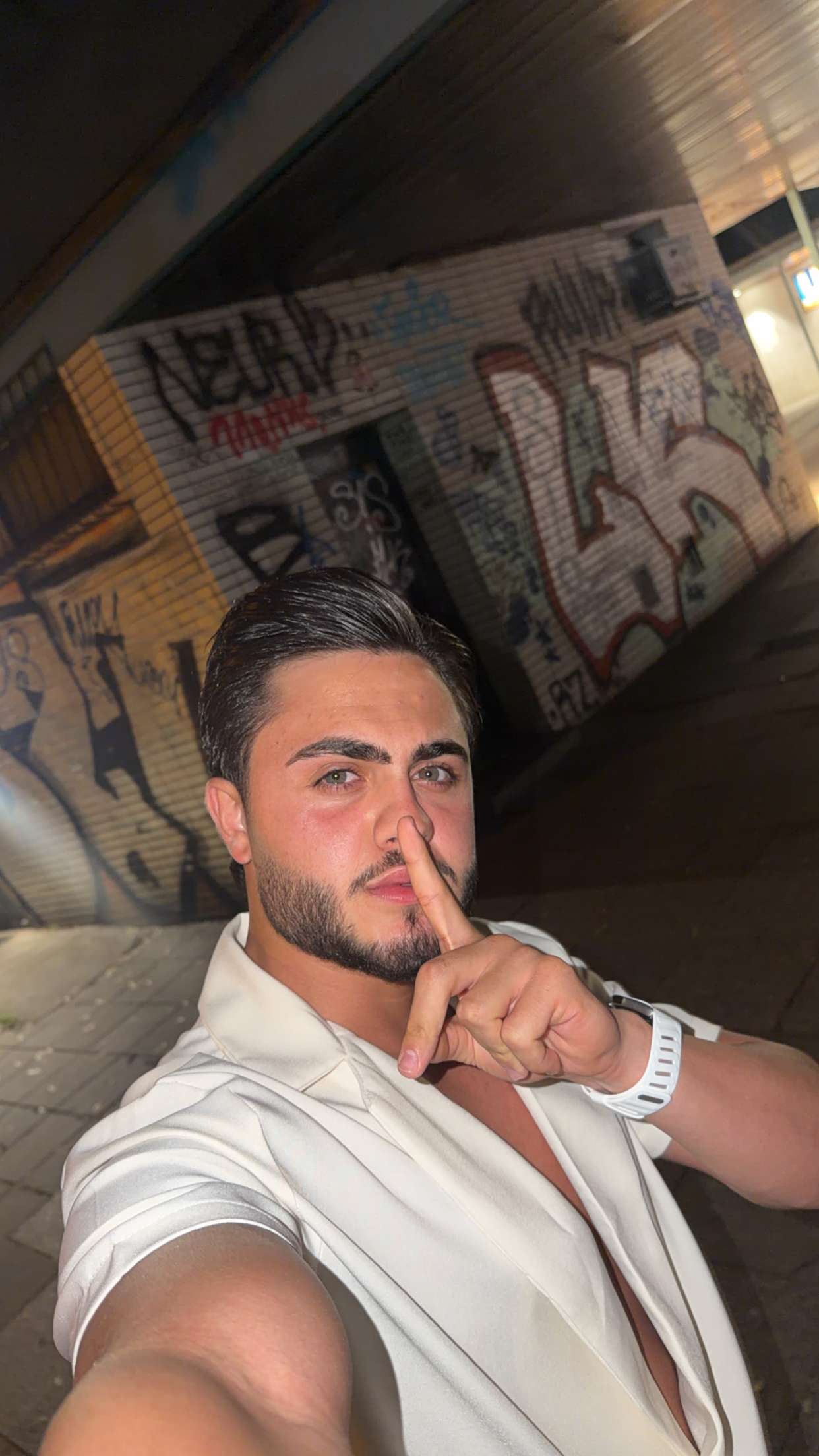 محتوى سناب شات لـ محمود ماهر في المانيا 🇩🇪