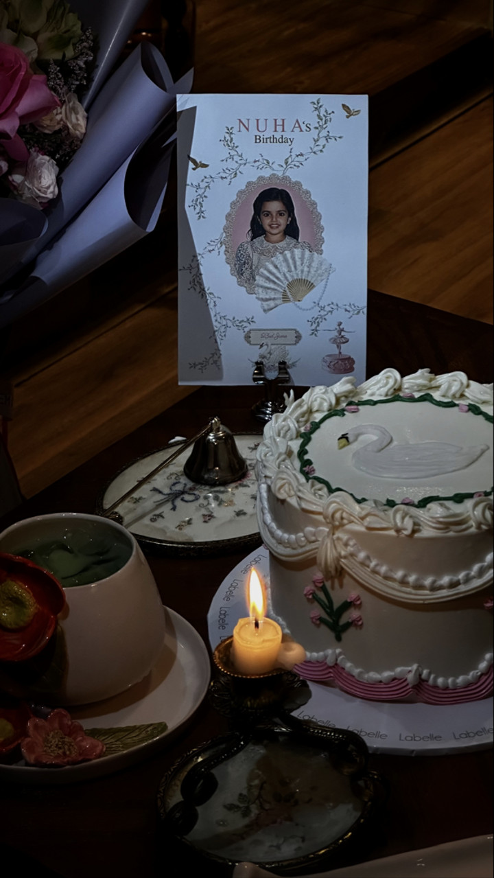 محتوى سناب شات لـ Ｎ Ｕ Ｈ Ａ
