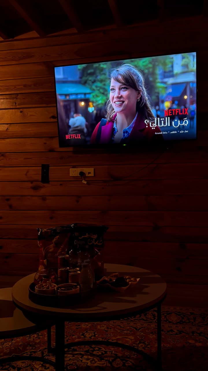 محتوى سناب شات لـ مروه علي∥ Marwaali