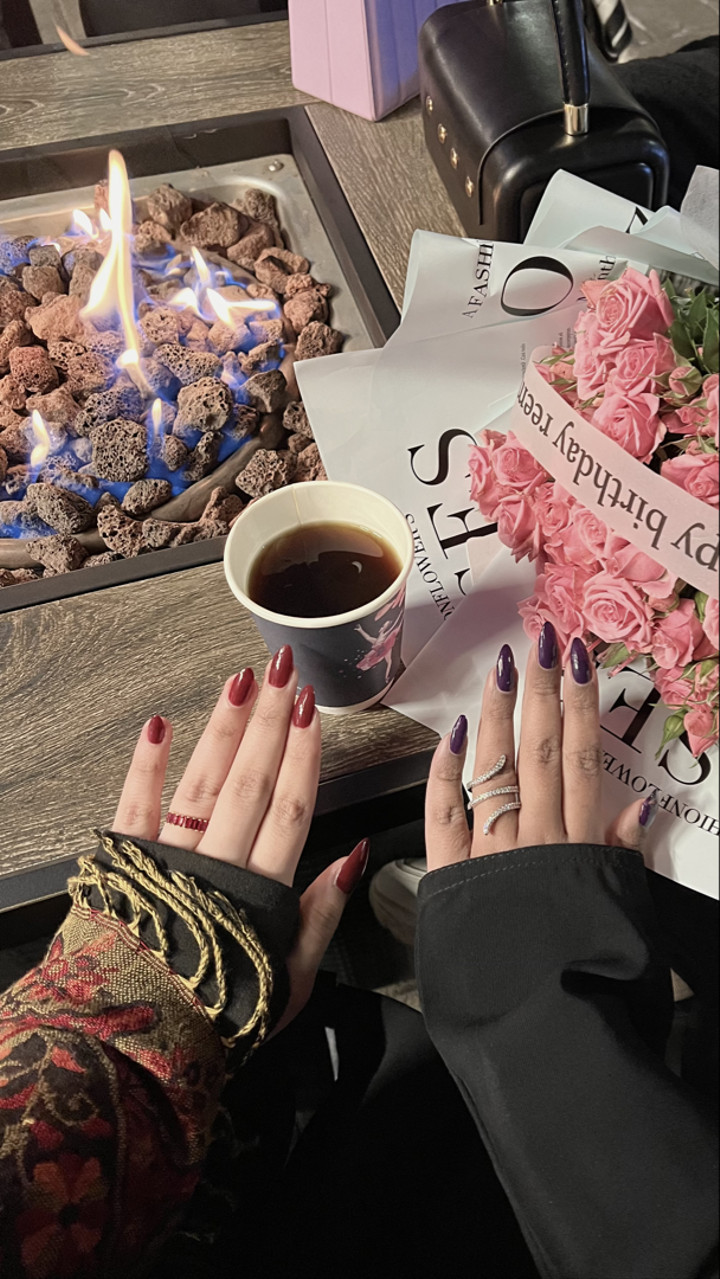 محتوى سناب شات لـ Haneen 🪷