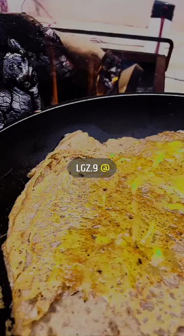 Preview for a Spotlight video that uses the HDR Lens