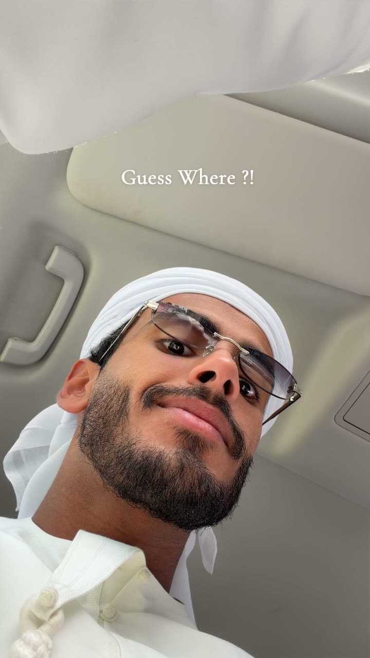 محتوى سناب شات لـ OAK 🪐