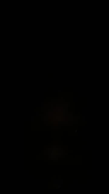 Preview for a Spotlight video that uses the Bluff Face Lens