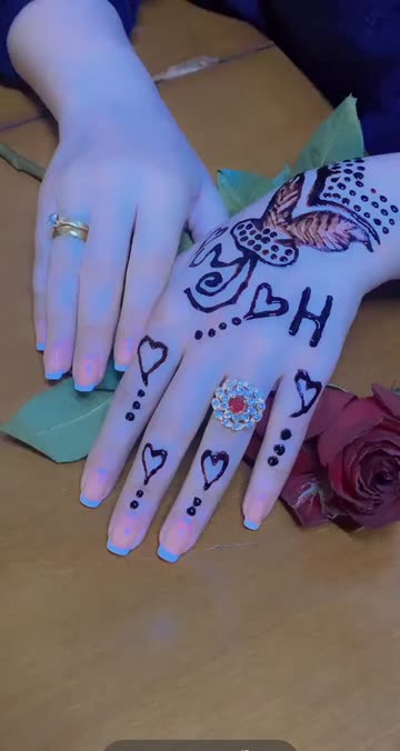 Preview for a Spotlight video that uses the RiRi Lens