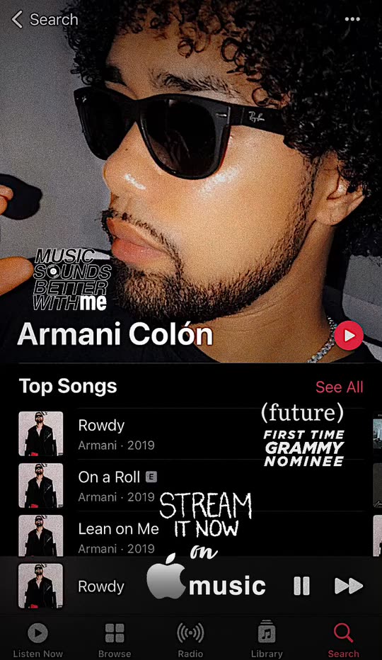 Apple Music