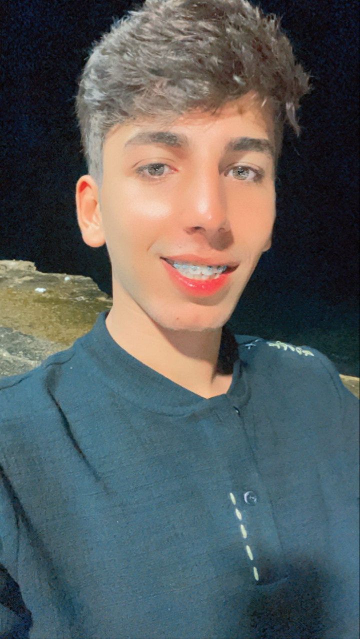 محتوى سناب شات لـ علي عادل نعمة ⚽️2️⃣