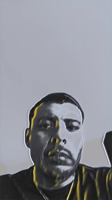 Preview for a Spotlight video that uses the ML Liquid steel Lens
