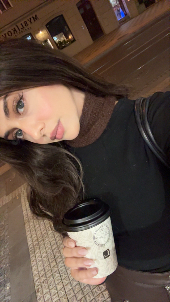 محتوى سناب شات لـ ليان الشهري 🥕