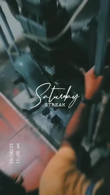 Preview for a Spotlight video that uses the Streaks Mood Lens