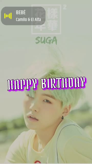 Preview for a Spotlight video that uses the Suga Lens