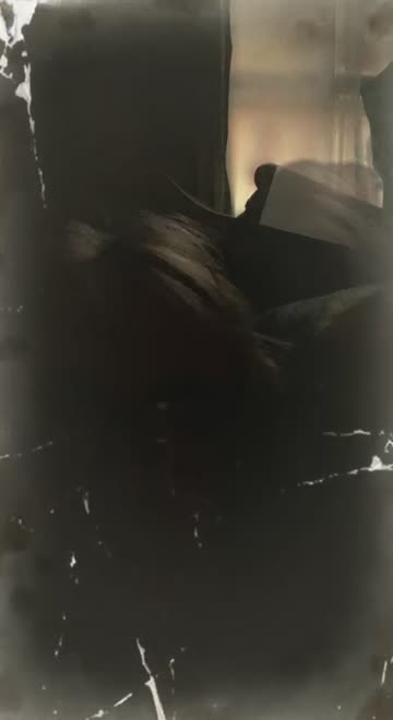 Preview for a Spotlight video that uses the Spooky Twin Lens