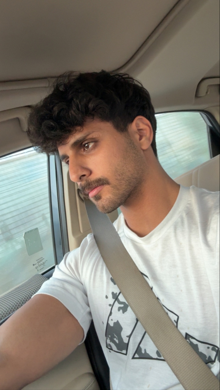 محتوى سناب شات لـ وسام القحطاني