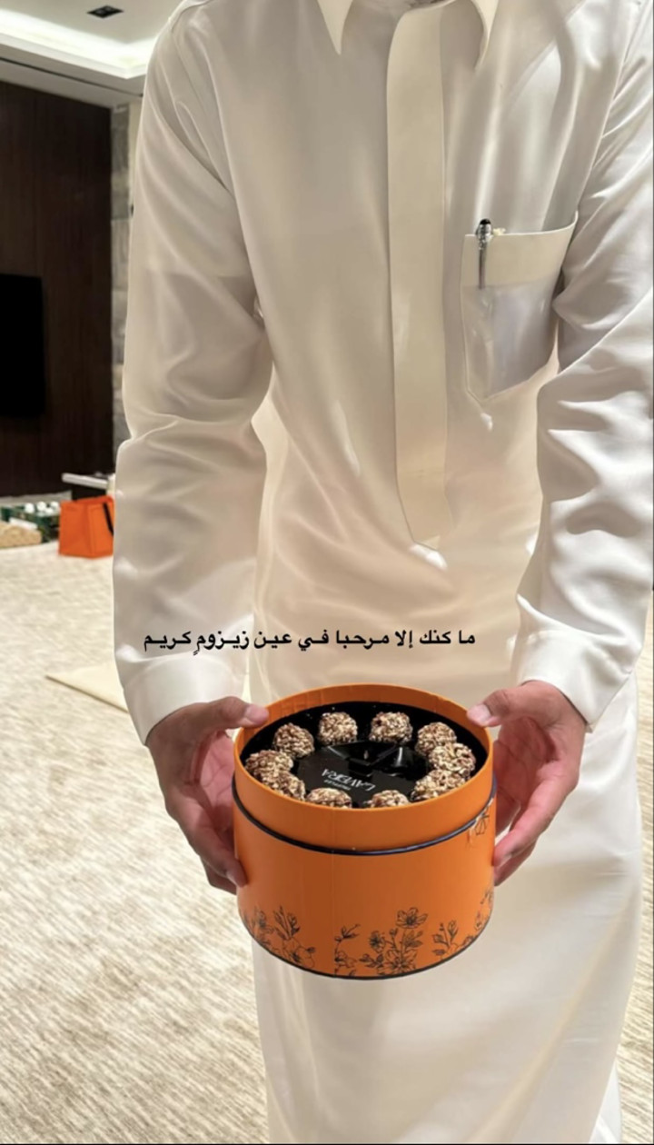 محتوى سناب شات لـ ‏⚖️ ABN AQEEL