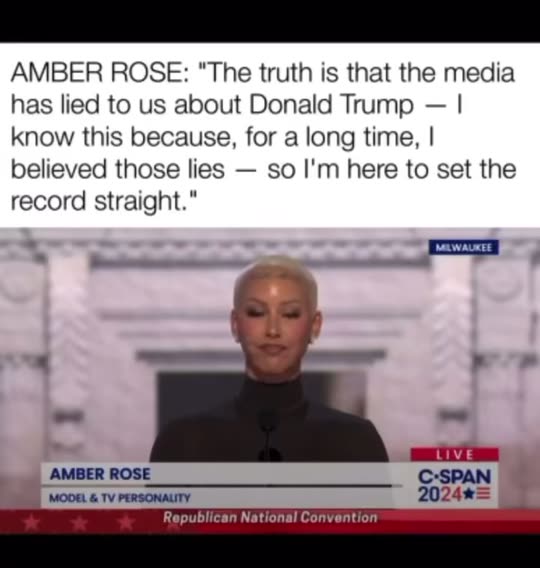 amberrose