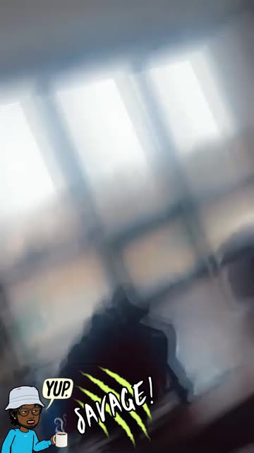 Preview for a Spotlight video that uses the Shake a Lag Lens