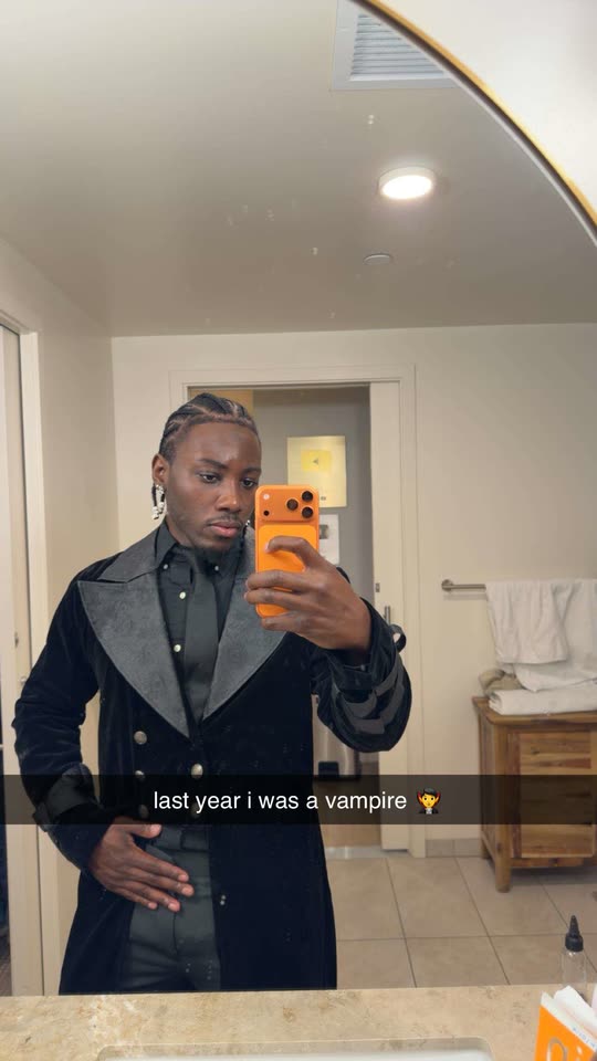 champagnemike