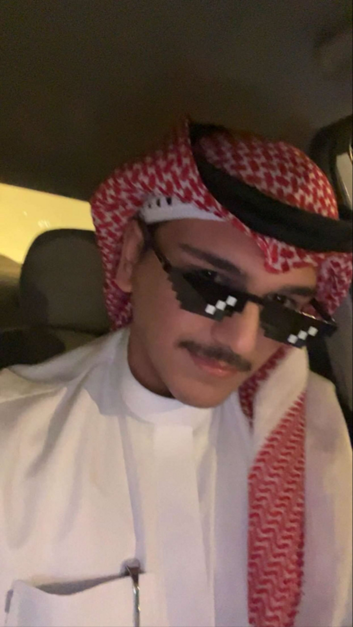 محتوى سناب شات لـ سهم •